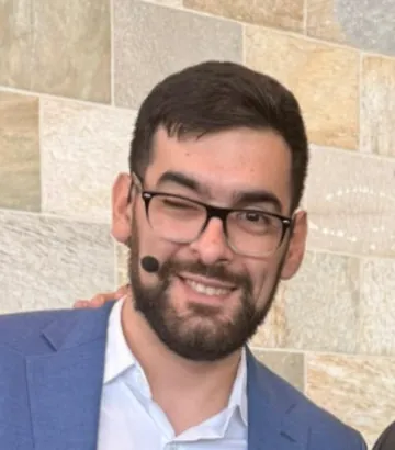 Francisco Morales, cofundador de Vantegrate