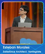 Esteban Morales