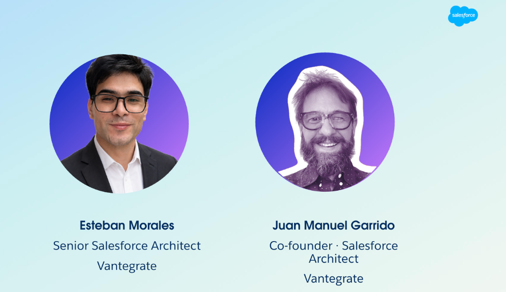 Scale Agentic Workflows with Agentforce Grid